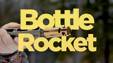 q bottle rocket review